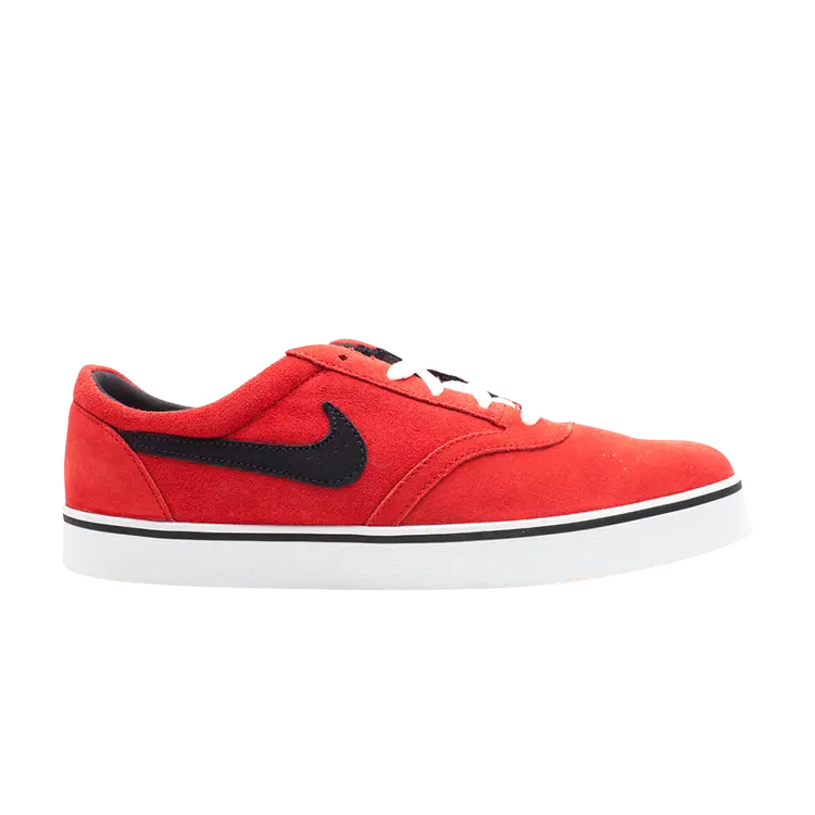 

Кроссовки Nike Vulc Rod, красный