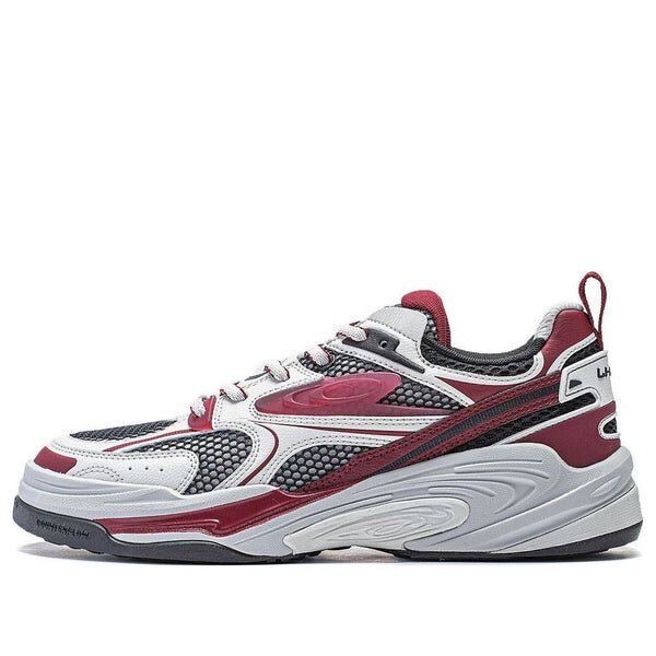 

Кроссовки сияющая звезда 2 Li-Ning, белый