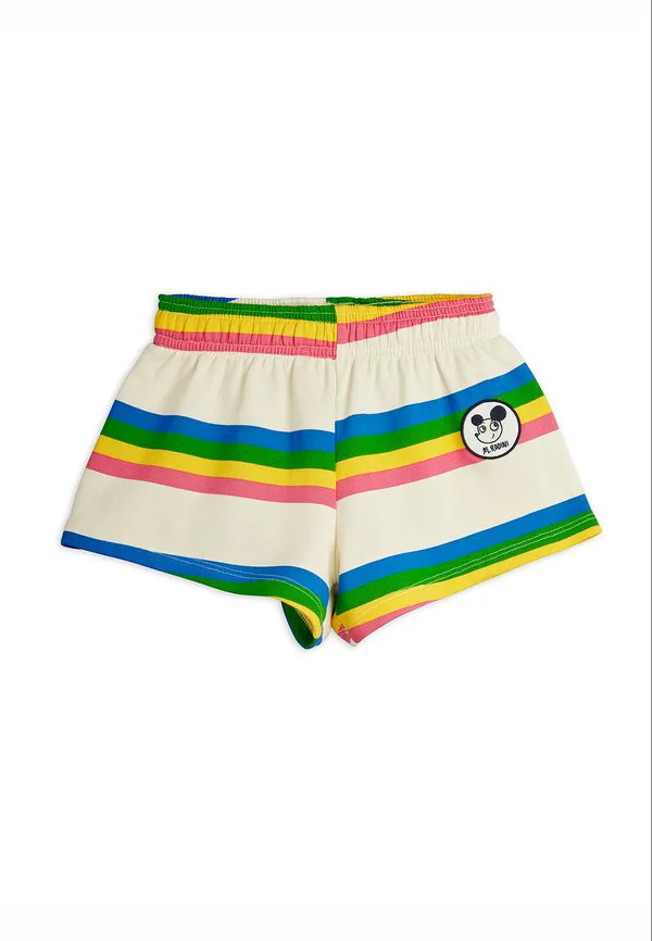 Шорты Mini Rodini, Multi