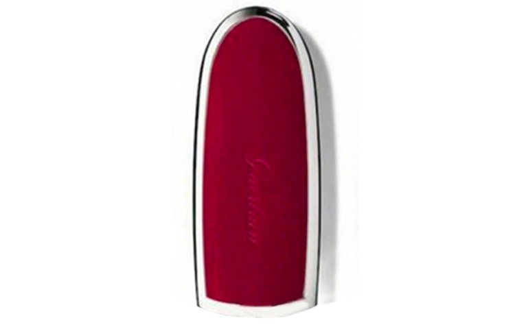 GUERLAIN JIAOLAN футляр для помады Red Velvet ограниченный выпуск на Новый год 2022 — фото 3
