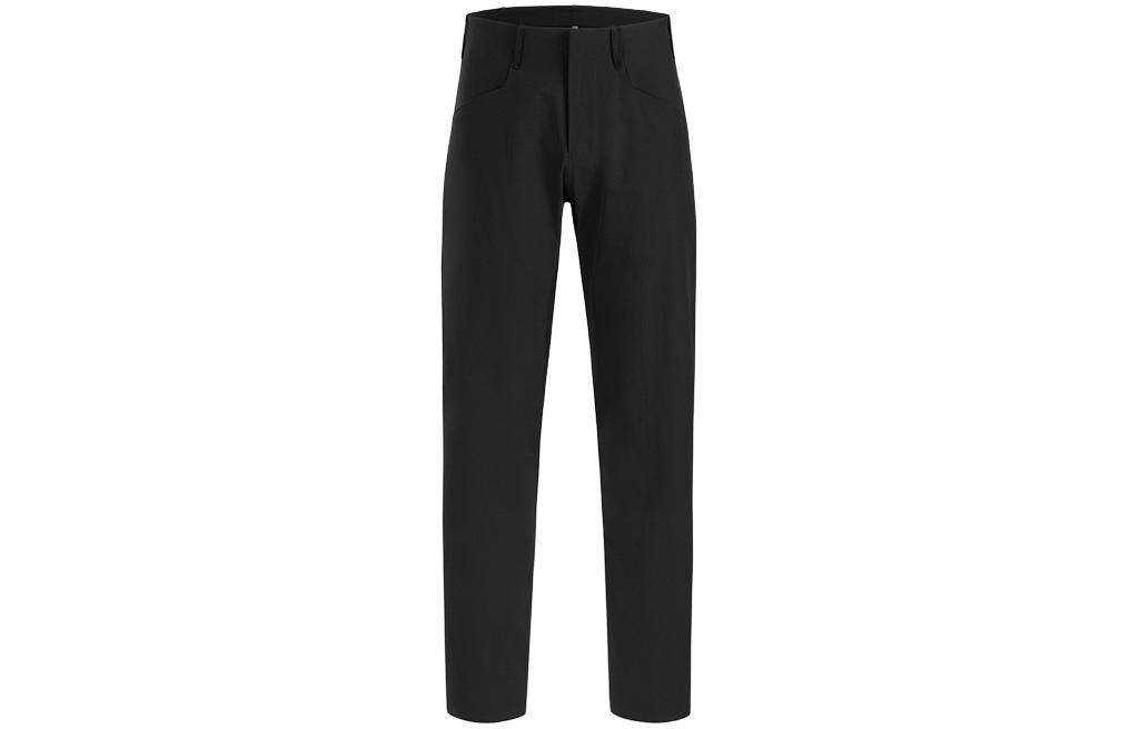 

Брюки мужские Arcteryx Veilance Voronoi, черный