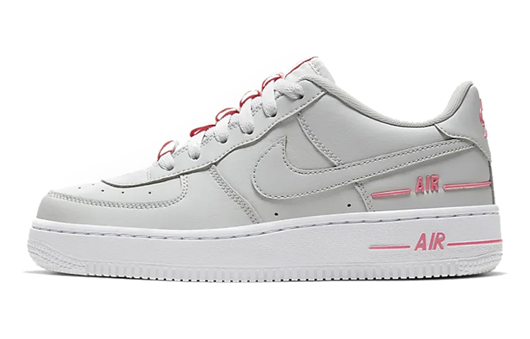 

Кроссовки Nike Air Force 1 LV8 3 Photon Dust GS