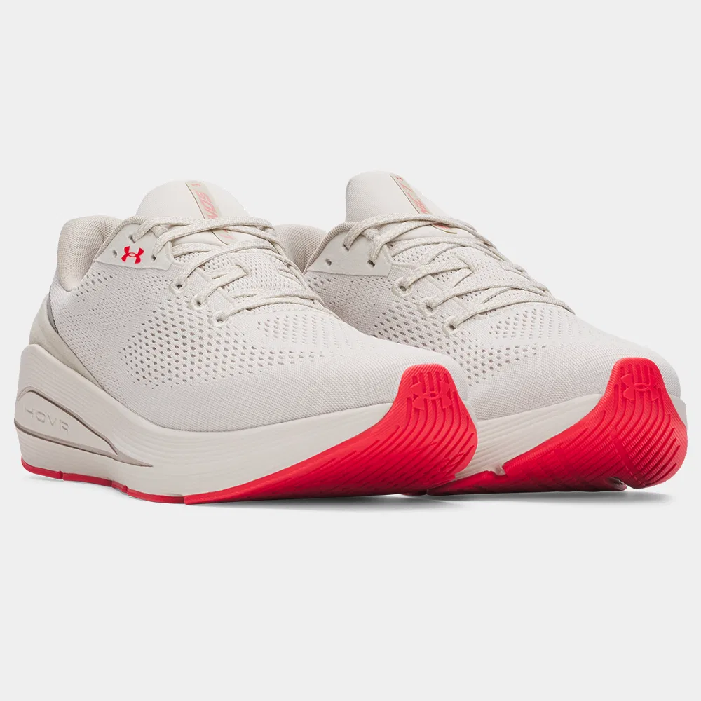 Мужские серые беговые кроссовки Sonic 7 от Underarmour