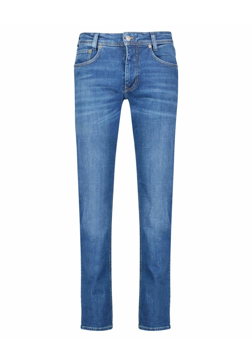 

Джинсы узкого кроя MODERN FIT ARNE MAC Jeans, цвет marine