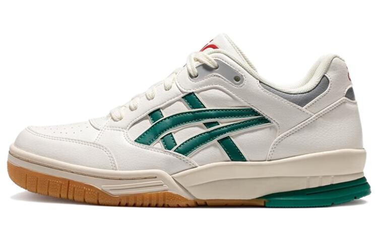 Винтажные баскетбольные кроссовки Asics Gel-Spotlyte унисекс, Белый