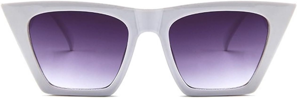 

Спортивные солнцезащитные очки для мужчин и женщин, для активного отдыха, для поездок на работу, для водителей, для покупок, декоративные солнцезащитные очки Generic, White