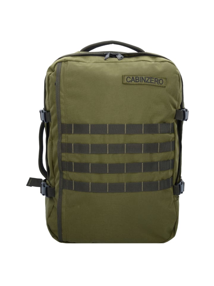 

Рюкзак Cabinzero
