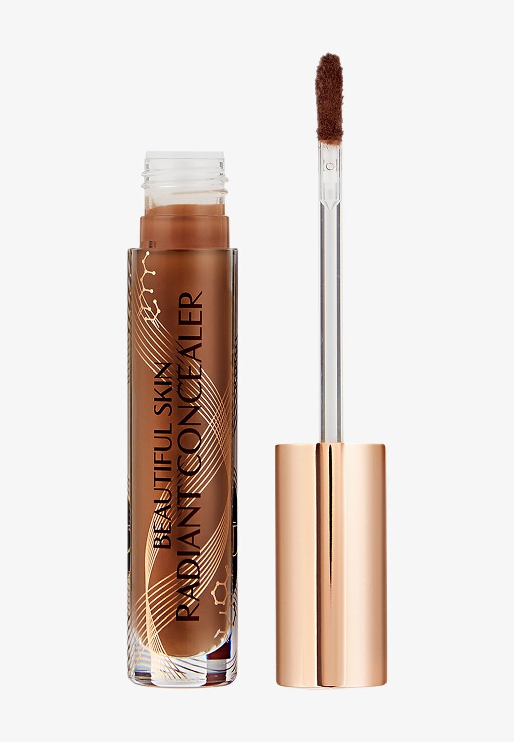 

Консилер BEAUTIFUL SKIN RADIANT CONCEALER Charlotte Tilbury, цвет 16.5 deep