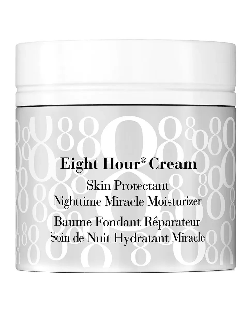 Крем для лица Elizabeth Arden — Ночная Eight Hour Cream Nightime Miracle