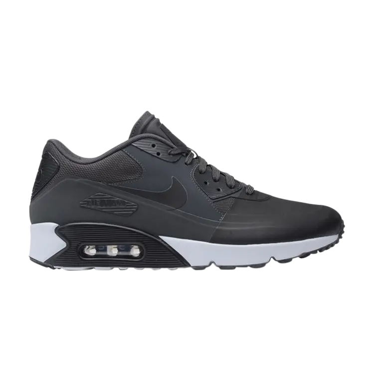 

Кроссовки Nike Air Max 90 Ultra 2.0 SE, черный