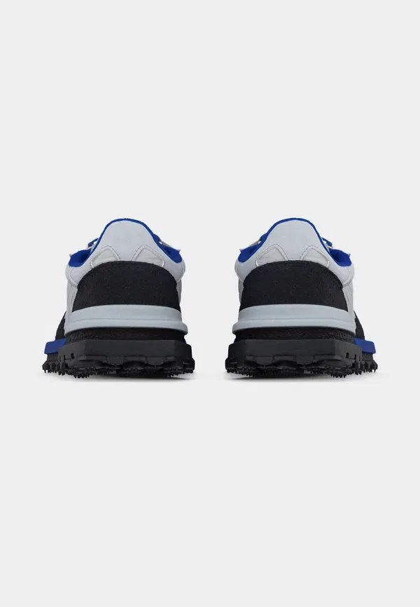 Кроссовки Lacoste Elite Active, серый/тёмно-серый — фото 4