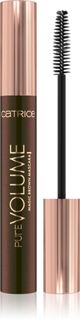 

Тушь для увеличения объема Catrice Pure Volume Magic Brown, 010 Brown 10 ml
