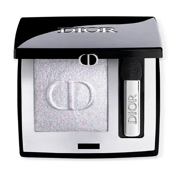 

Тени для век Dior Show Mono Coul Dior, цвет celestial grey