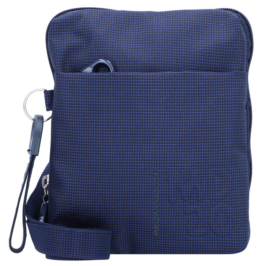 

Сумка через плечо MANDARINA DUCK Crossbody Bag, синий