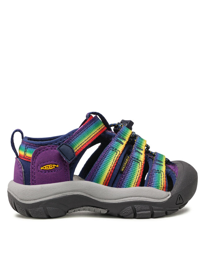 

Сандалии Newport H2 1026266 Keen, фиолетовый
