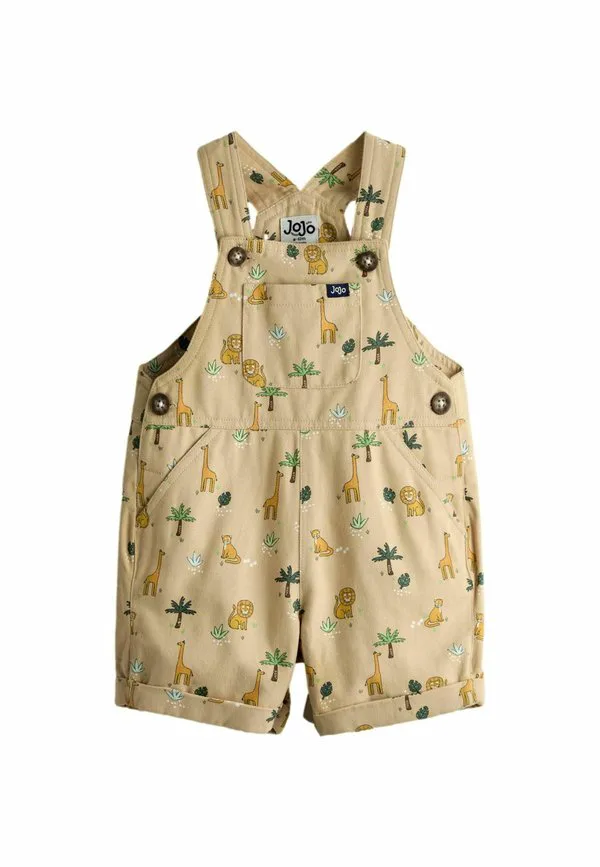 Комбинезон стандартного кроя Jojo Maman Bébé, Natural