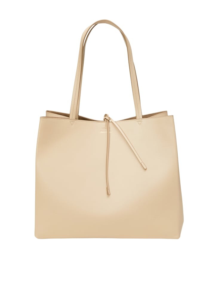 

Сумка-шоппер Marc O'Polo large, цвет blushed camel
