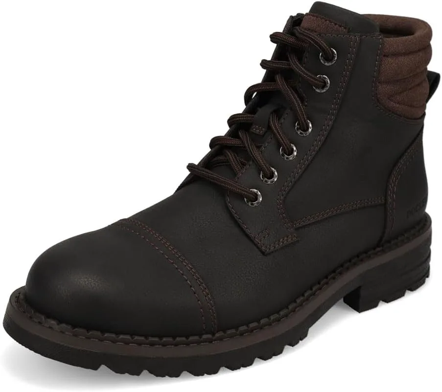 Ботинки DOCKERS mens Thomas, черный