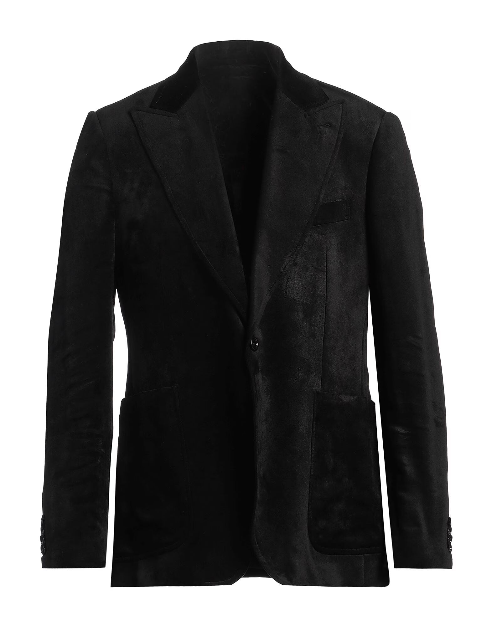 

Блейзер Lardini, черный