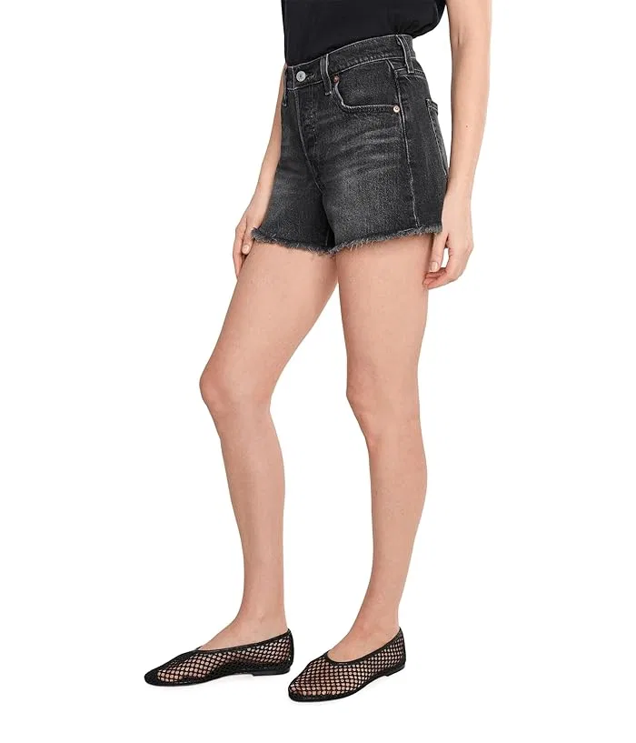 Шорты 501 Curve Shorts Levi's Premium, Step On It — фото 3