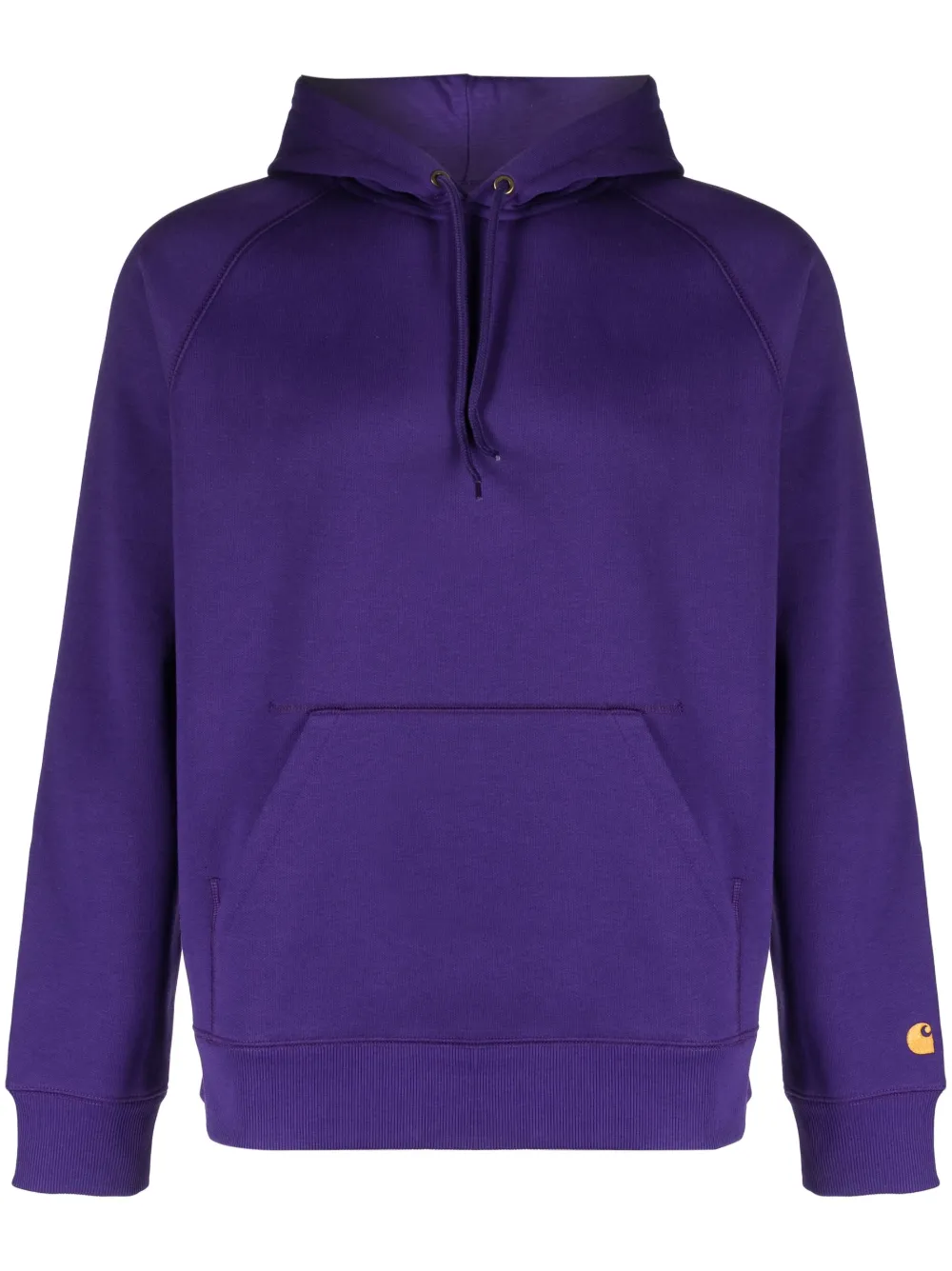 

Худи Chase CARHARTT WIP, фиолетовый