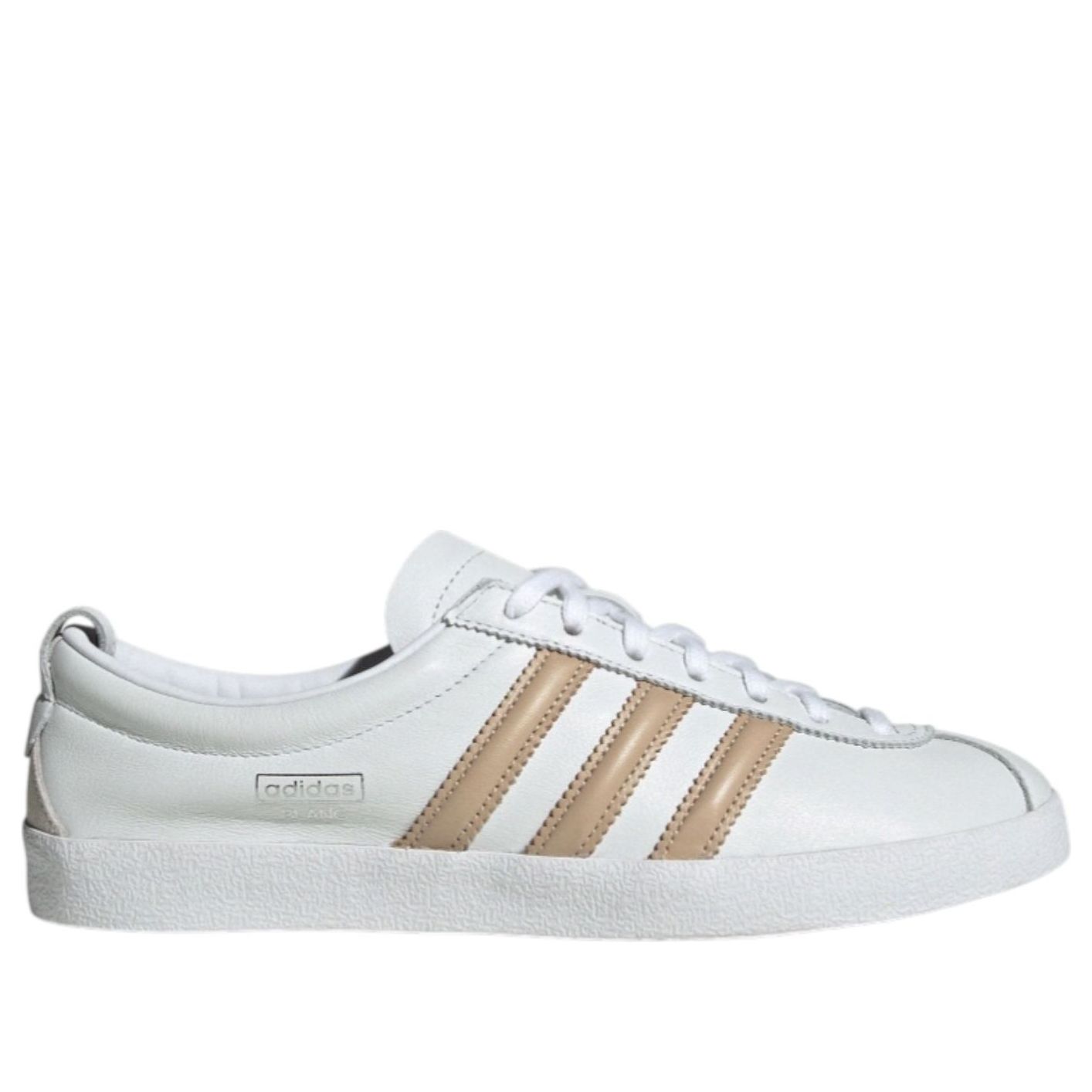 Кроссовки (WMNS) adidas Blanc 'White' — фото 3