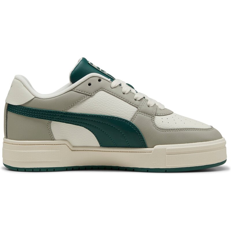 

Freizeitschuhe ca pro classic ii Puma, цвет vapor gray-dark myrtle