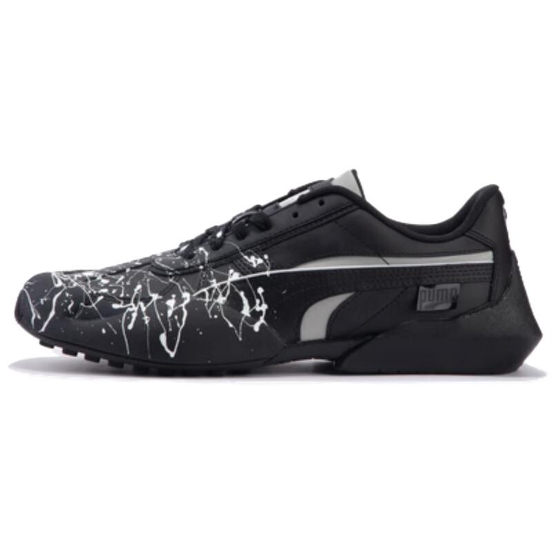

Обувь Puma Vaderon Lifestyle унисекс, Black - white