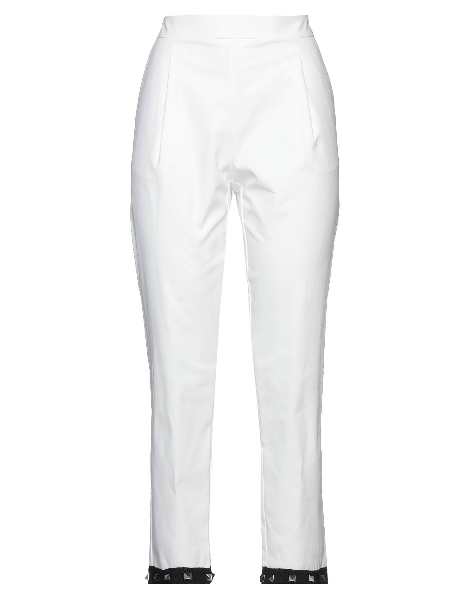 

Брюки Moschino, белый