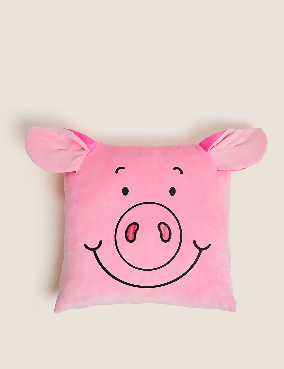 

Подушка «Свинка Перси» Percy Pig