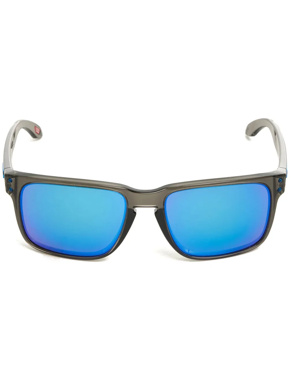 

Солнцезащитные очки Holbrook XL в квадратной оправе Oakley, серый