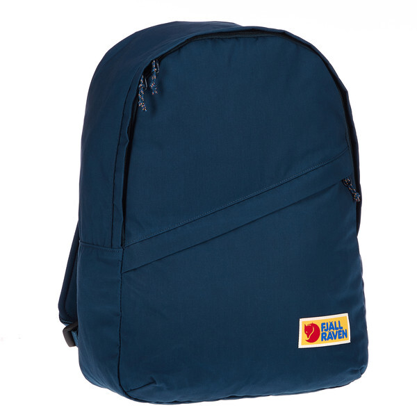 

Рюкзак Fjällräven, цвет Storm