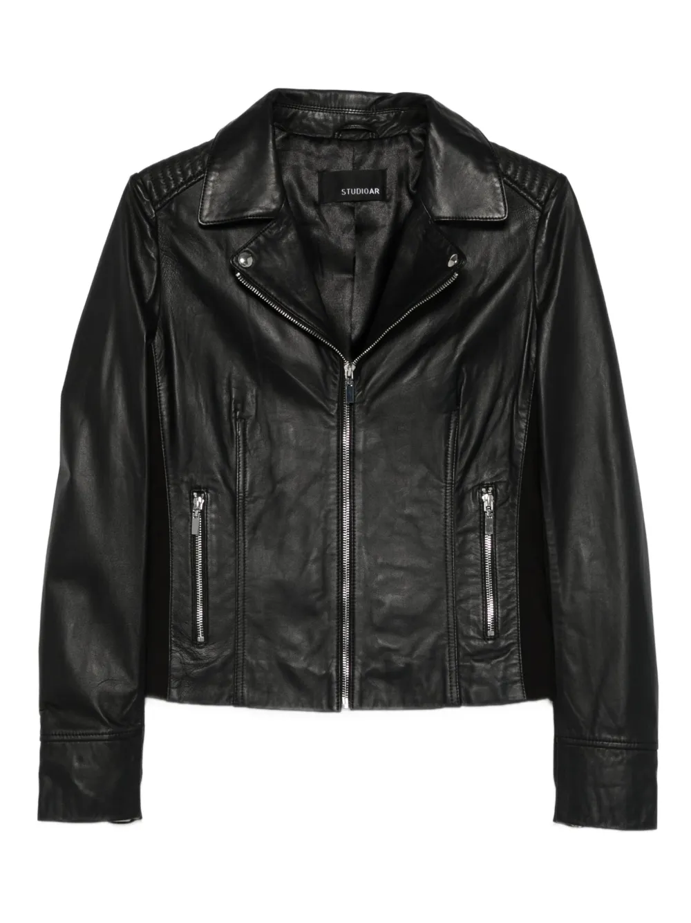 

Куртка Kendall Studio Ar, черный