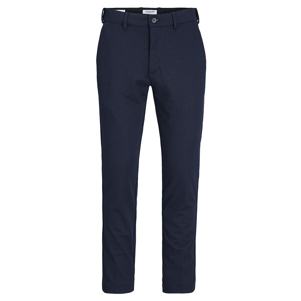 

Брюки Jack & Jones Marco Joper Chino, синий