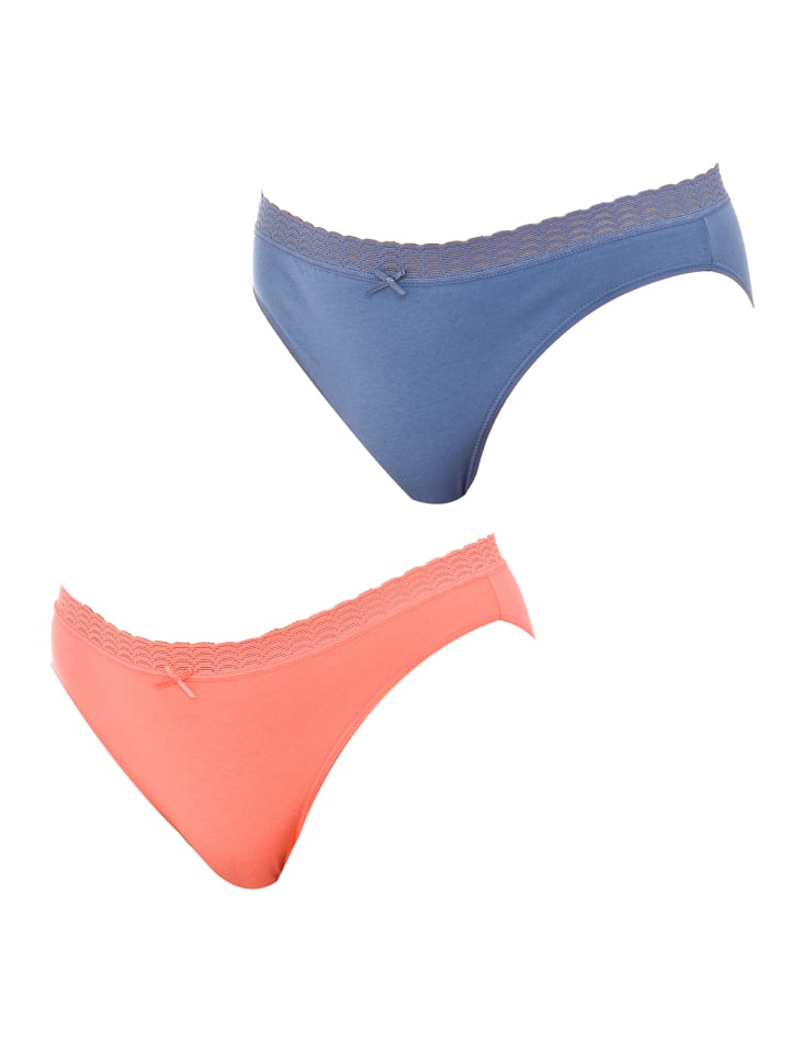 

Трусы DIM, разноцветный