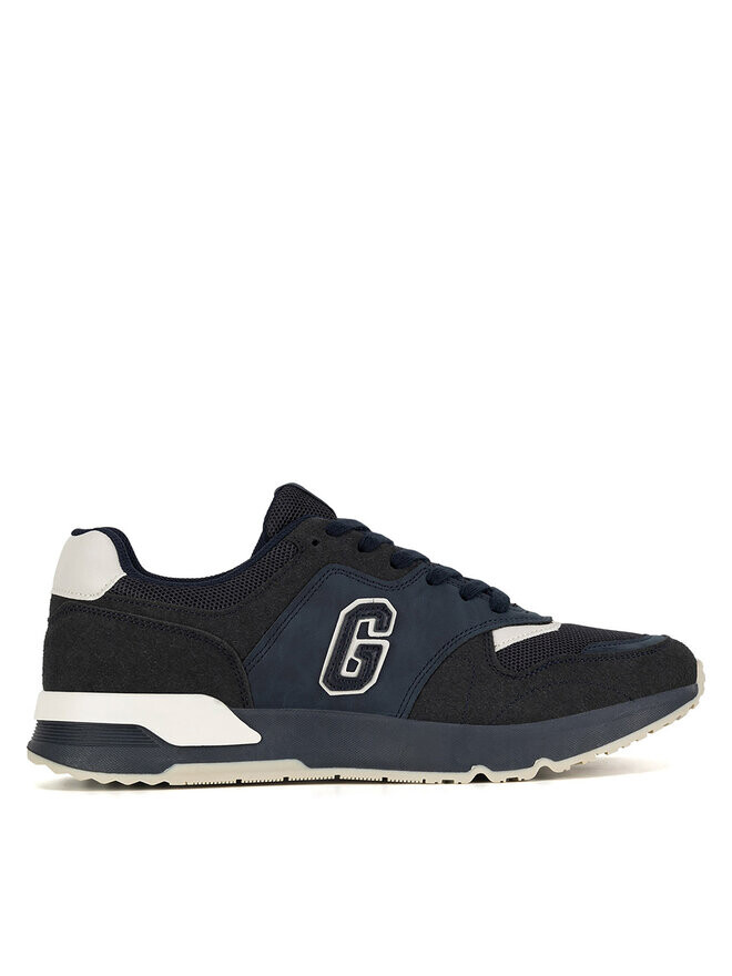 

Кроссовки Gap COLOMBUS RUNNER LOW M GP507014AM-NVGY, темно-синий