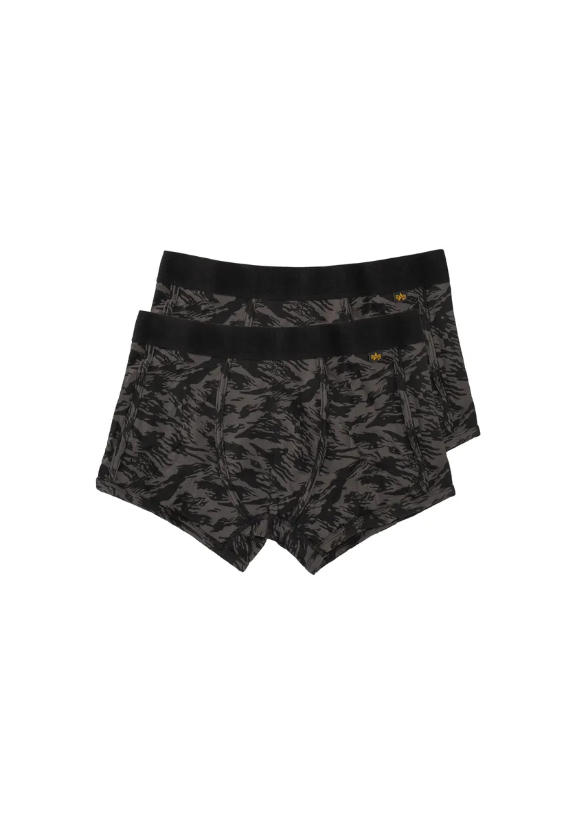 

Alpha Industries Boxer "Аксессуары Alpha Industries - Нижнее белье", черный