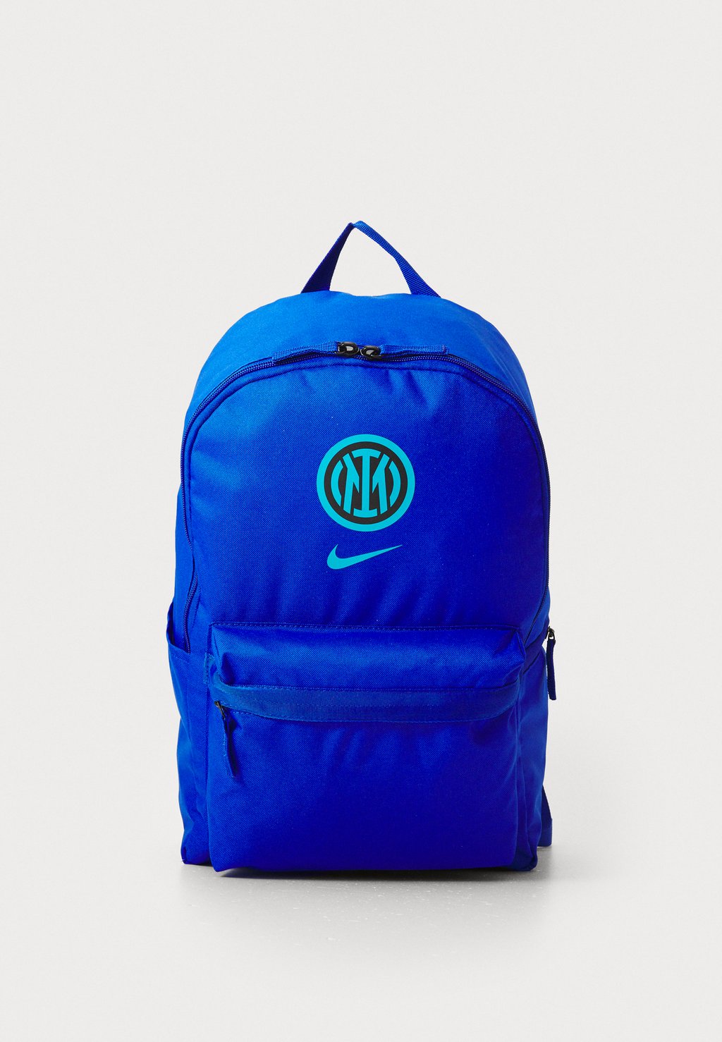 

Рюкзак INTER MILAN HERITAGE BACKPACK UNISEX - Club wear Nike Performance, темно-синий