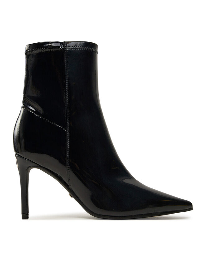 Ботильоны Guess Botines Richery FLFRRY PAF10, черный