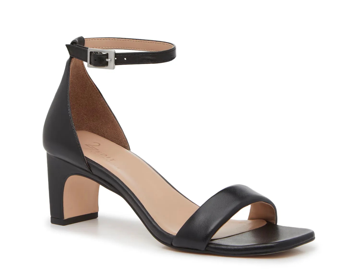 

Сандалии 27 Edit Iriss Sandal Naturalizer, черный