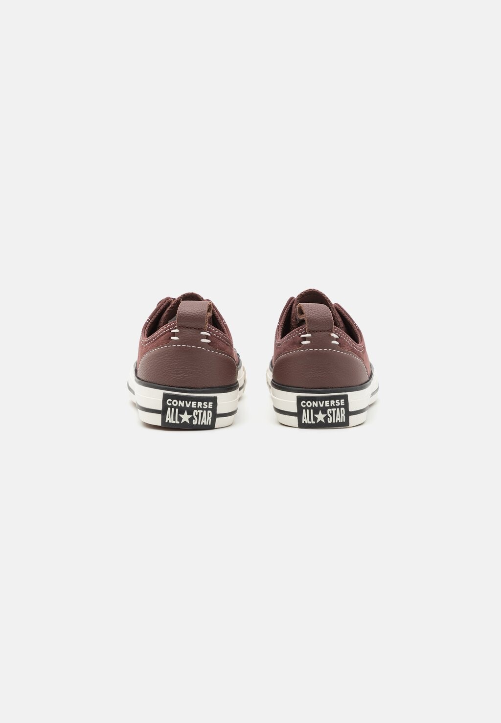 

Кроссовки CHUCK TAYLOR ALL STAR WIDE UNISEX Converse, коричневый