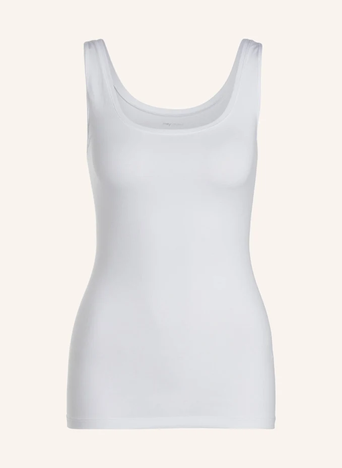 

Топ серия органик Mey, белый