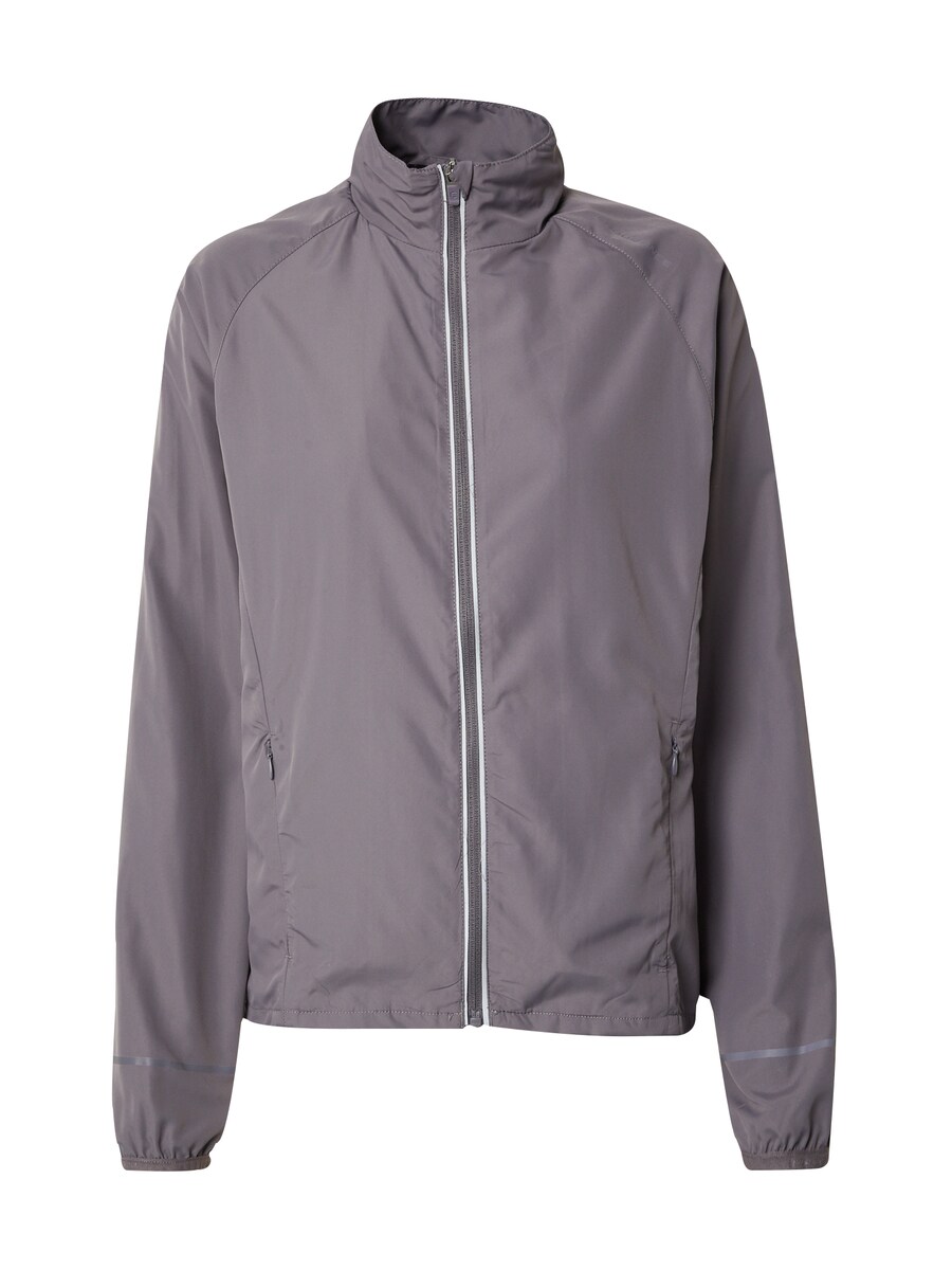 

Спортивная куртка ENDURANCE Shela, серо-коричневый