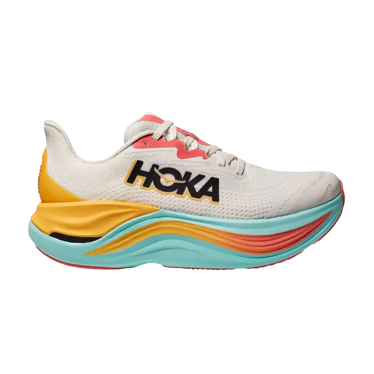 Кроссовки HOKA Wmns Skyward X, белый
