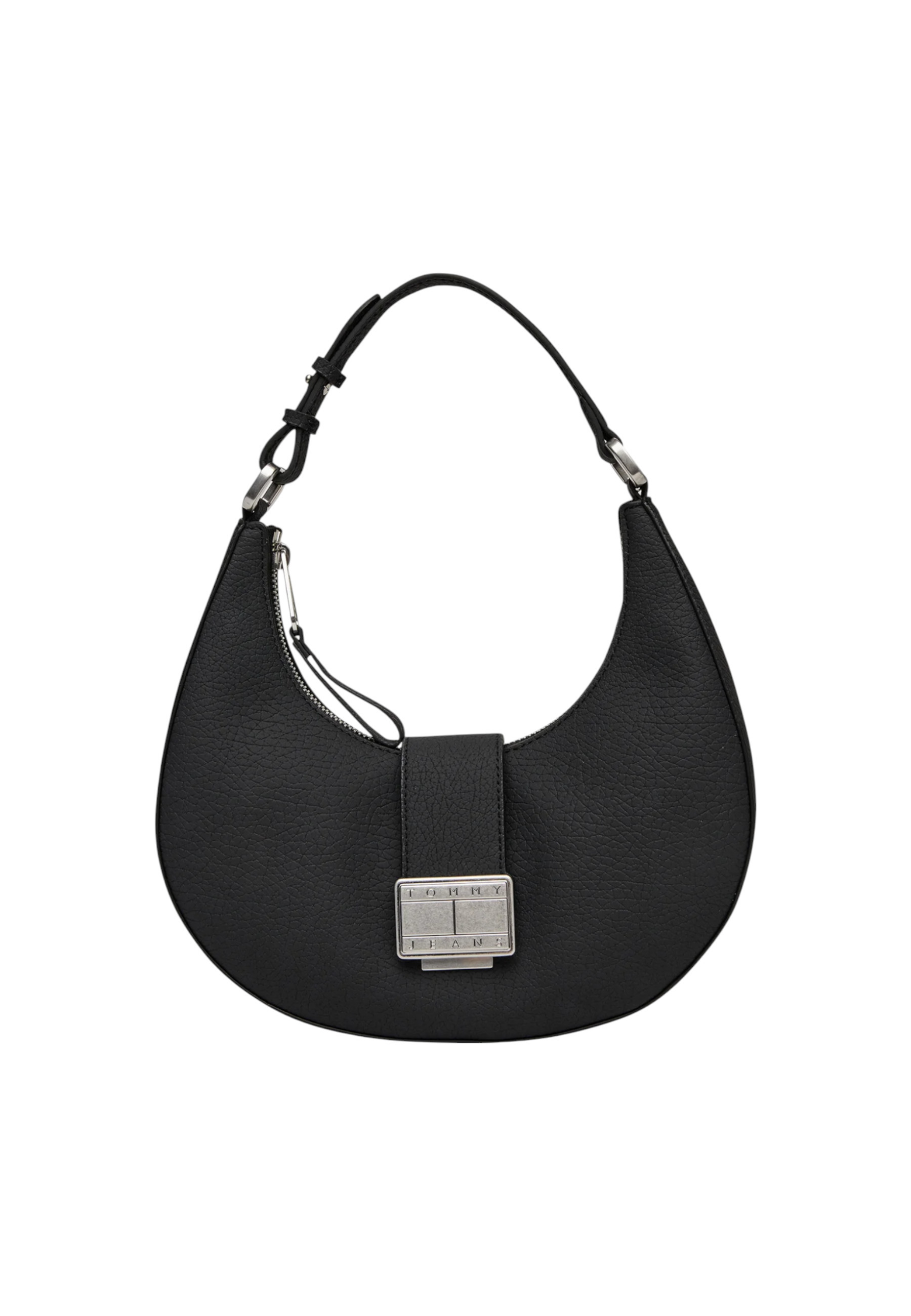 

Сумка Tommy Hilfiger, черный