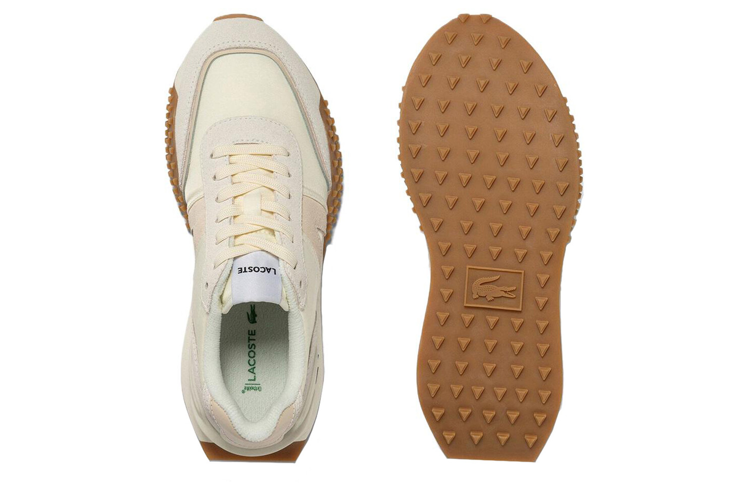 LACOSTE Lifestyle Обувь Женская — фото 3
