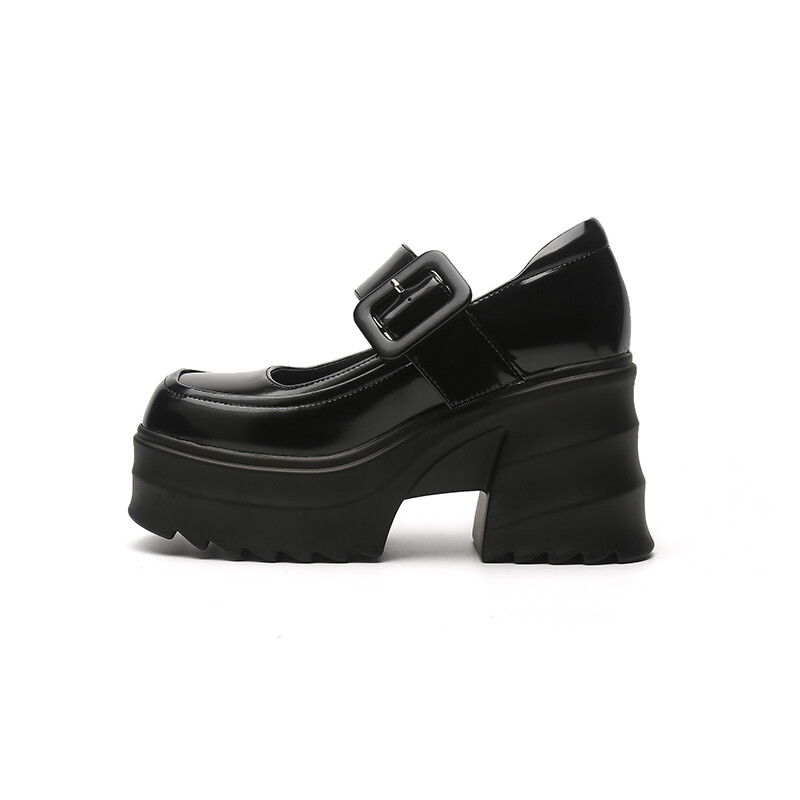 

Туфли DAPHNE Mary Jane Shoes Women's