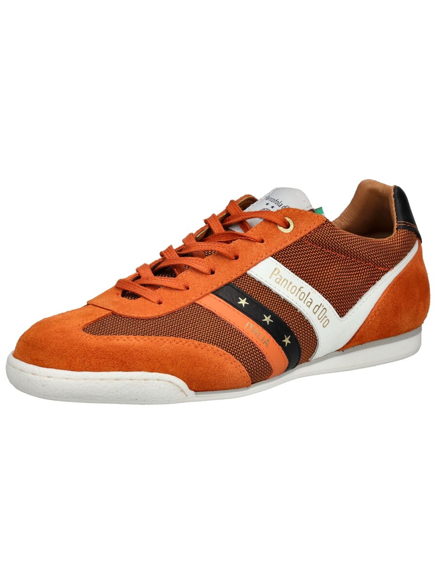 

Кроссовки PANTOFOLA DORO, Orange