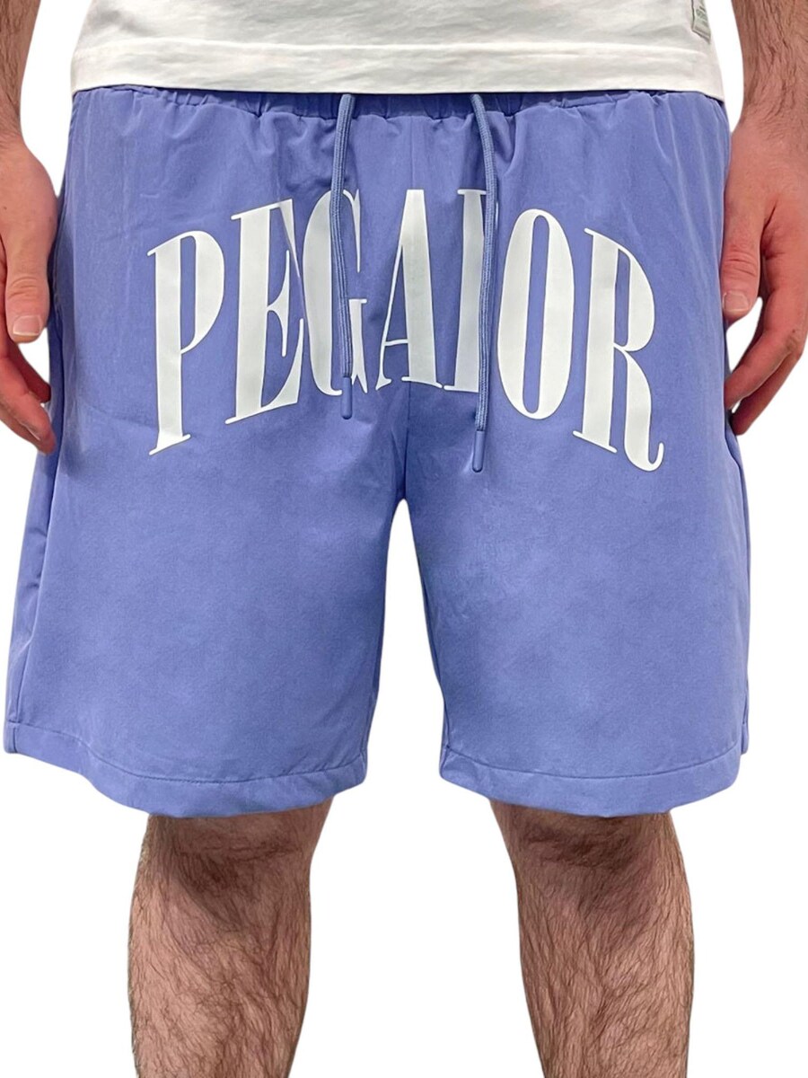 

Шорты для серфинга Pegador Lisgar, цвет violet