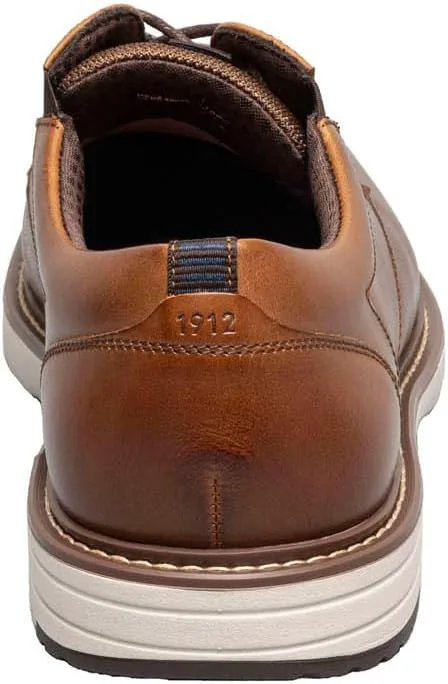 

Мужские туфли Nunn Bush, Griff Moc Toe Oxford